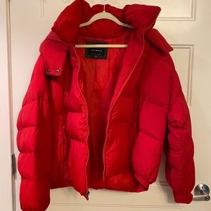 Lucky Brand Puffer